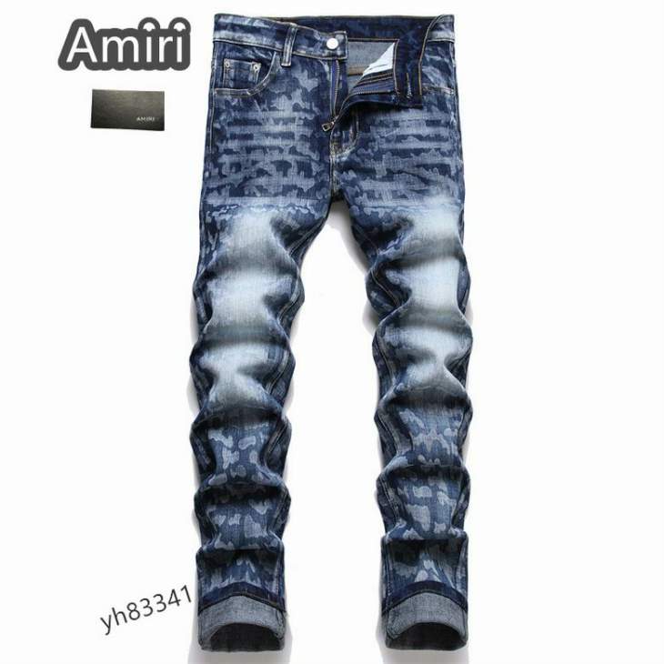 Picture of Amiri Jeans Long _SKUAmirisz28-3825t1406775
